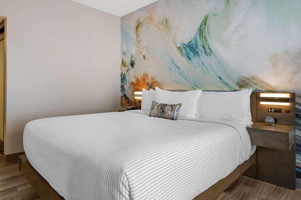 Cambria Hotel Orlando Airport Rum bild