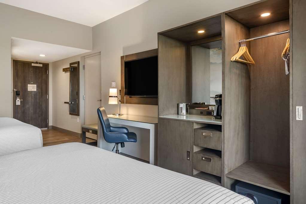 Cambria Hotel Orlando Airport Rum bild