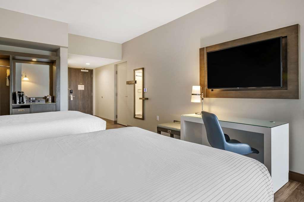 Cambria Hotel Orlando Airport Rum bild