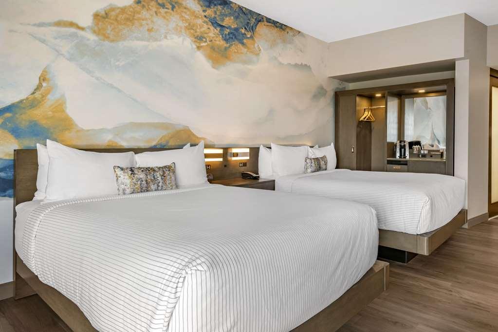 Cambria Hotel Orlando Airport Rum bild