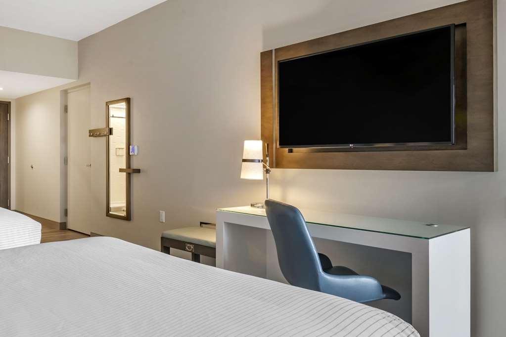 Cambria Hotel Orlando Airport Rum bild