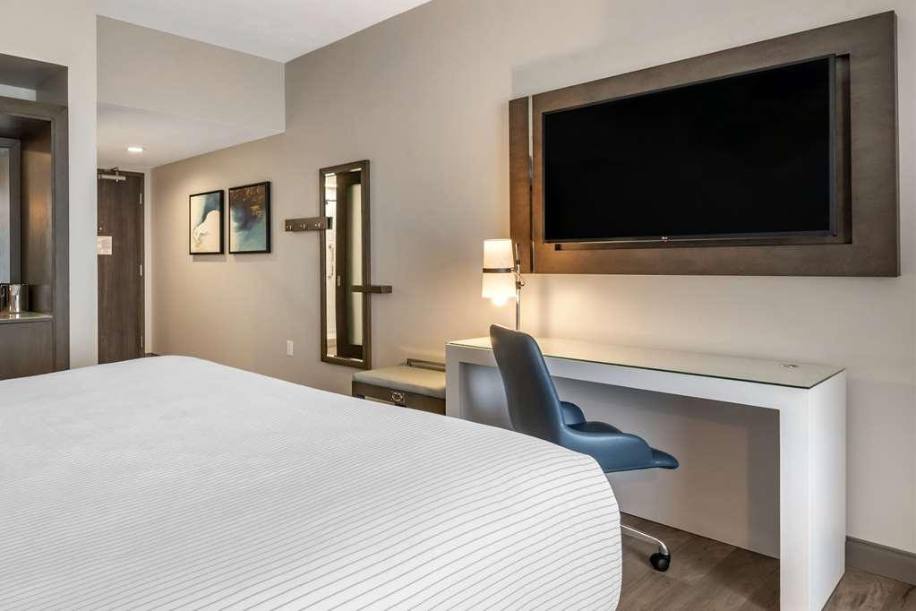 Cambria Hotel Orlando Airport Rum bild