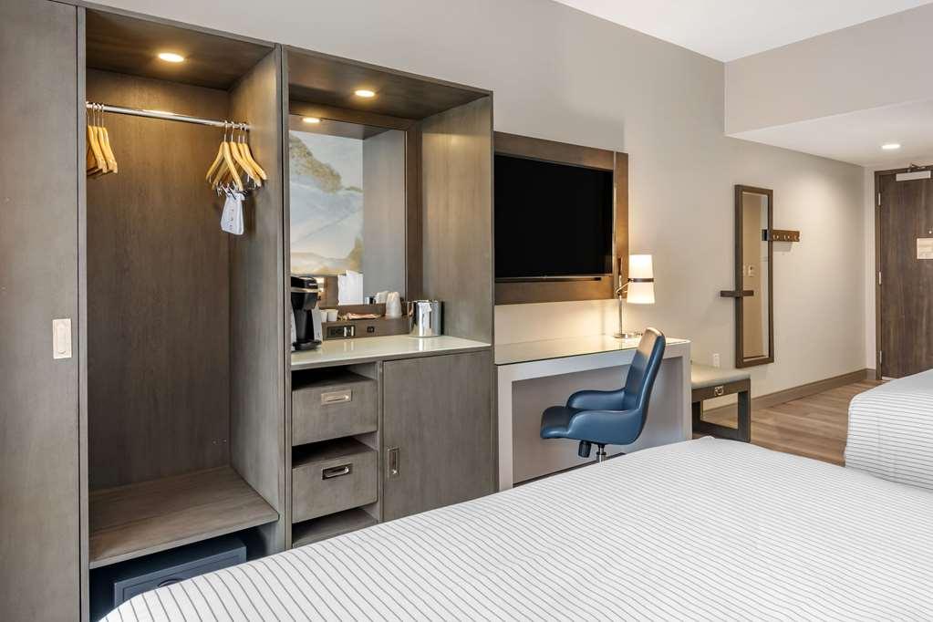 Cambria Hotel Orlando Airport Rum bild