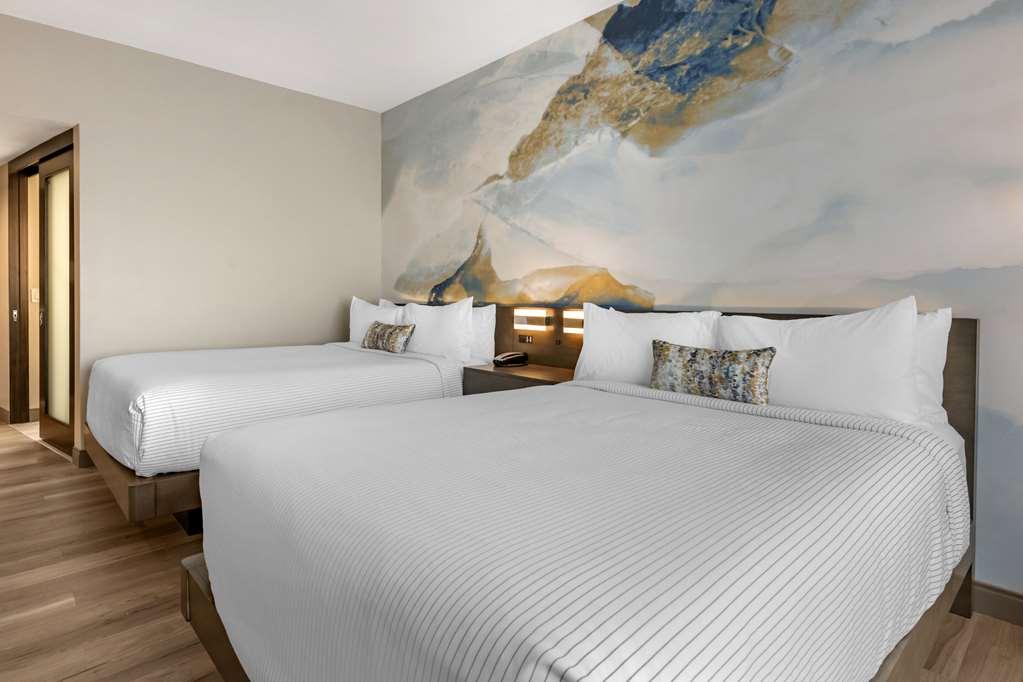 Cambria Hotel Orlando Airport Rum bild