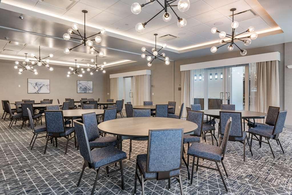 Cambria Hotel Orlando Airport Bekvämligheter bild