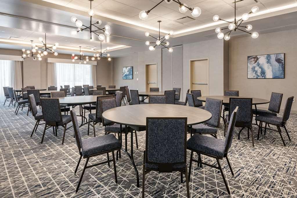 Cambria Hotel Orlando Airport Bekvämligheter bild